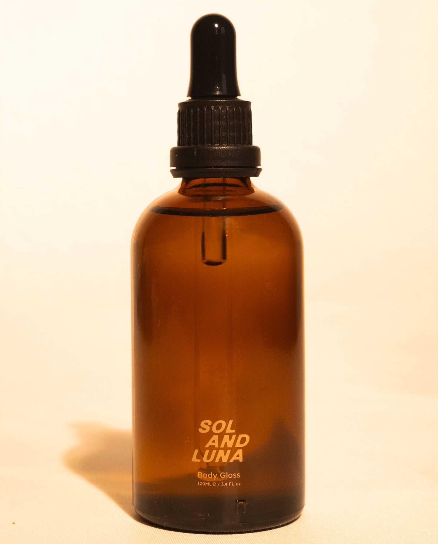 Body Gloss