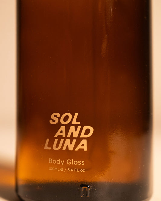 Body Gloss
