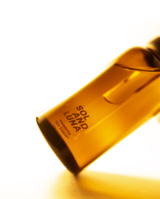 Macadamia Skin Support