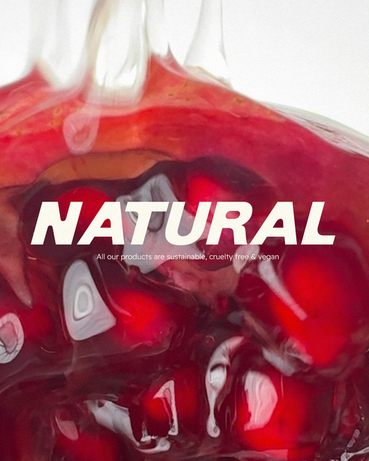 Retinoids, but make it plant-based.
