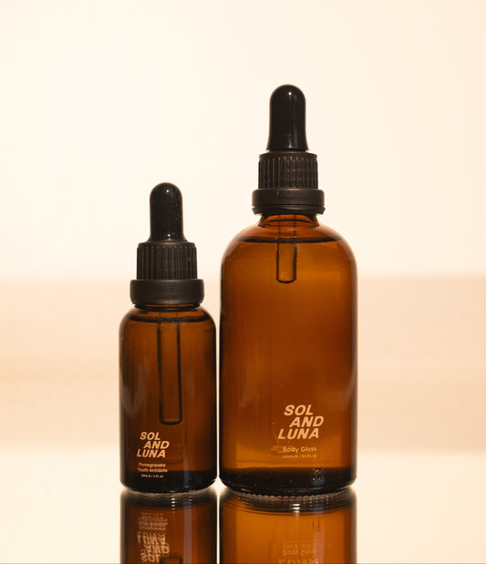 The Age Repair