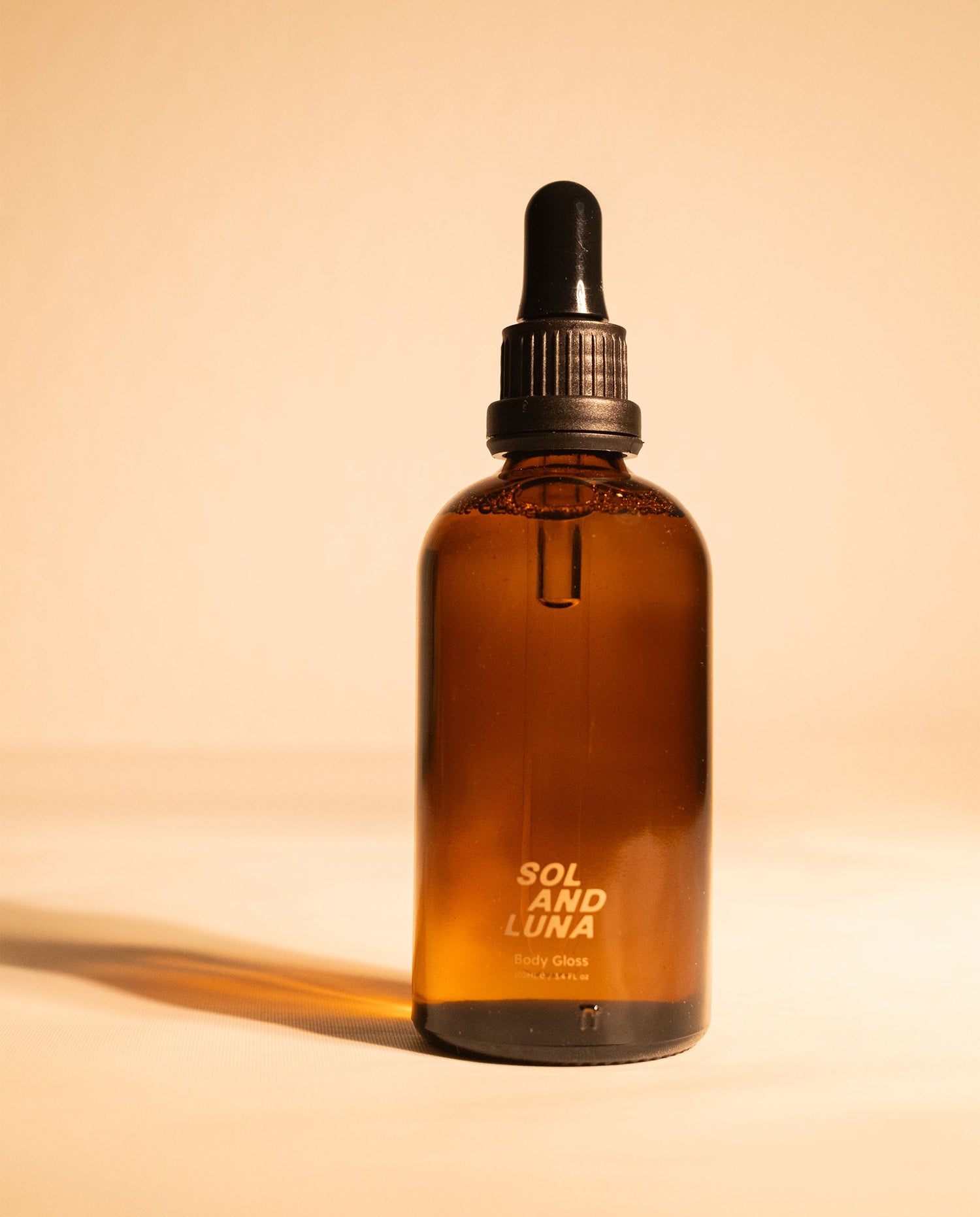 Body Oils